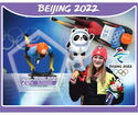 Sport Winter Olympic Games Beijing