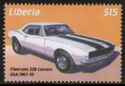 Chevrolet Z28 Camaro