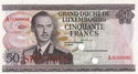 50 Francs