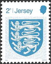 Coat of Arms of Jersey