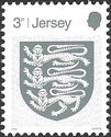Coat of Arms of Jersey