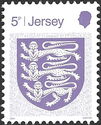 Coat of Arms of Jersey