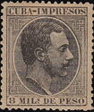 King Alfonso XII
