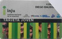 Inju / Instituto Nacional de la Juventud - Tarjeta Joven