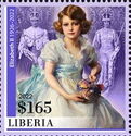 Elizabeth II (1926–2022)