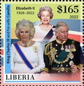 King Charles III, Camilla, Elizabeth II