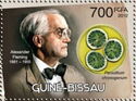 Alexander Fleming (1881-1955)