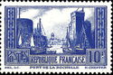 La Rochelle - Harbour (type III)