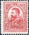 Carol I of Romania (1839-1914)
