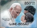 Pope John Paul II (1920-2005)