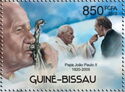 Pope John Paul II (1920-2005)