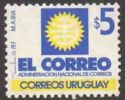 Mail Logo "El Correo"