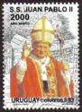 Pope John Paul II; Holy Year 2000