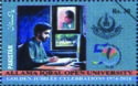 Allama Iqbal Open University, 50 Years