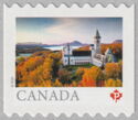 Saint-Benoît-du-Lac Abbey, Quebec
