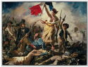10,000 CFA Francs (Liberty Leading the People By Eugène Delacroix)