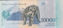 10,000 BolĂvares