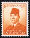 President Sukarno