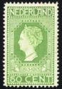 Anniversary Stamps - Queen Wilhelmina (1880-1962)