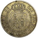 4 Reales (Barcelona .B. - PS,CC)