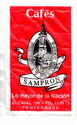 Caf茅s Sampron