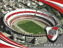 Buenos Aires. Estadio de River Plate