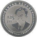 200 TeĆge (125 Years of Outstanding Geologist Kanysh Satpayev)