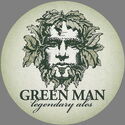 Green Man