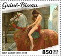 "Lady Godiva", 1897