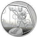 1 Dollar (International Ice Hockey Federation - Attacker)