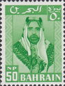 Emir Sheikh Salman bin Hamed Al-Khalifa