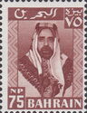 Emir Sheikh Salman bin Hamed Al-Khalifa