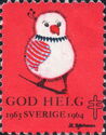 God Helg 1963/64