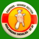 Gaspard (grande section)