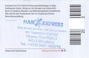 3 € Coupon - Hair Express