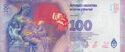 100 Pesos