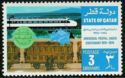 Centenary - Past and Modern Postal Services