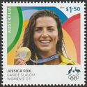 Jessica Fox, Canoe Slalom Women's C-1