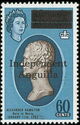 Alexander Hamilton (1755/57-1804) - Overprinted