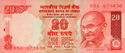 20 Rupees