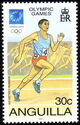 Athlete (400 metres)