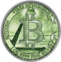 2 Dollars (Bitcoin - New World Order)
