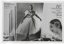 70th Anniversary of Alicia Alonso's Debut in the Character of Giselle