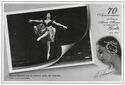 70th Anniversary of Alicia Alonso's Debut in the Character of Giselle