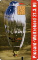 Piccard-Weltrekord 21.3.99