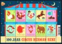 100 years Circus Herman Renz