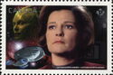 Captain Janeway vs. the Borg Queen