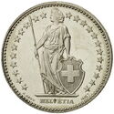 2 Francs (23 stars)