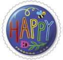 Happy Button