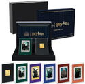 Various Dollars (Harry Potter™ - Trading Coins - Set 6)
